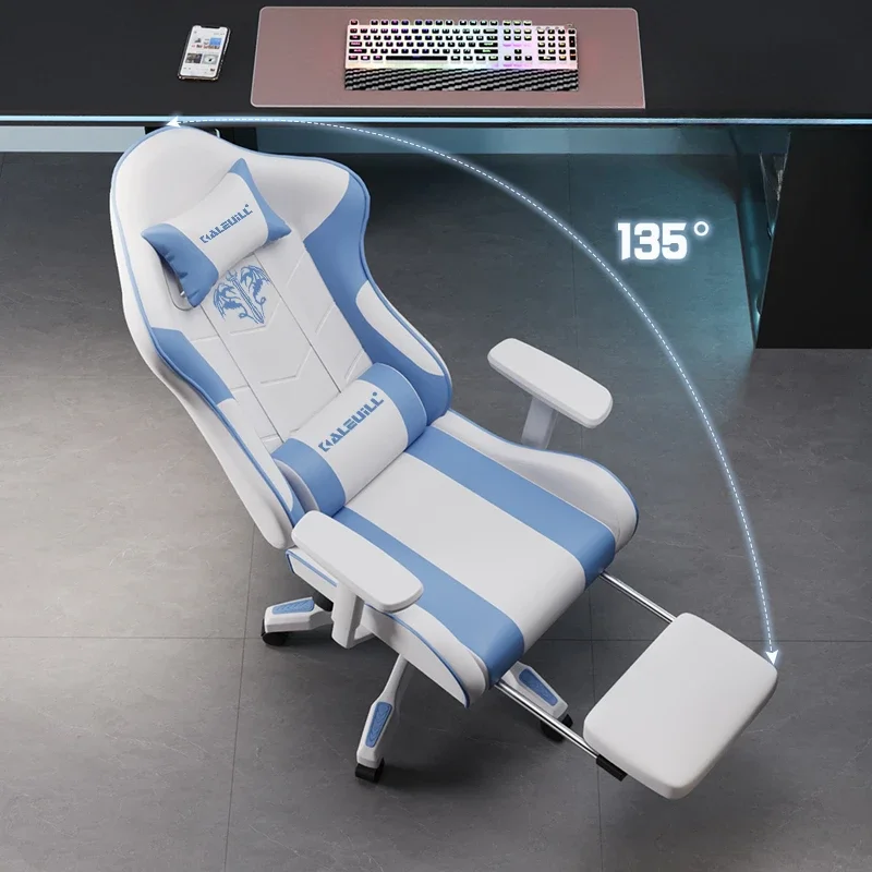 Esports Gaming Chairs Senior E - đánh giá và giá Esports Gaming Chair