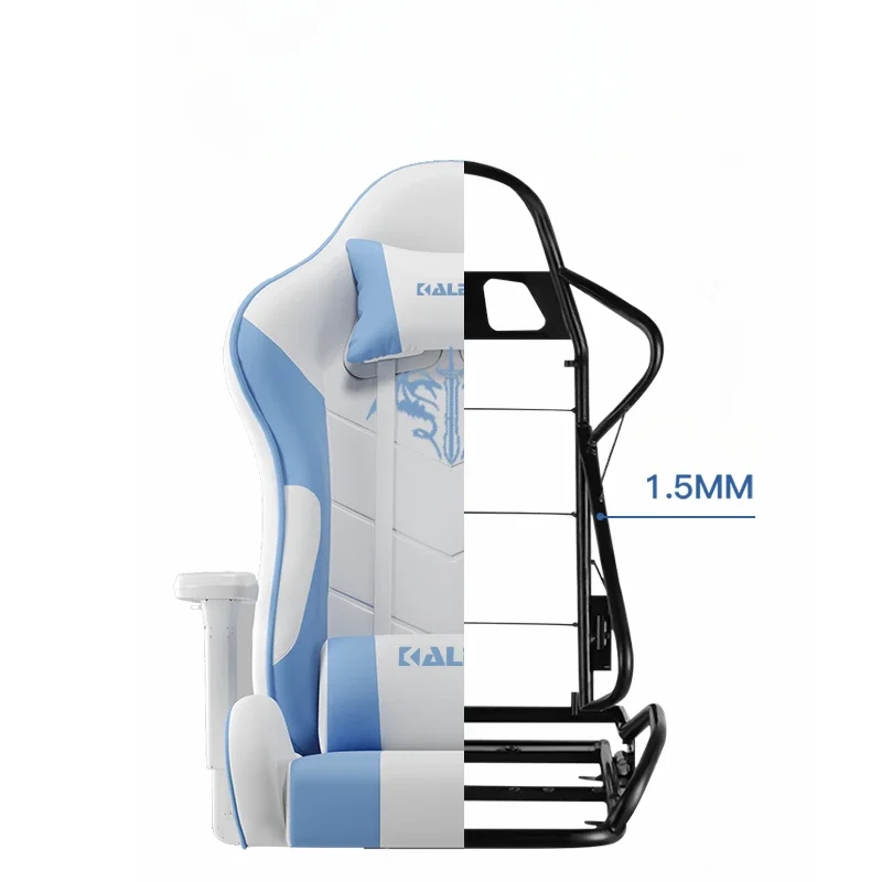 Esports Gaming Chairs Senior E - đánh giá và giá Esports Gaming Chair