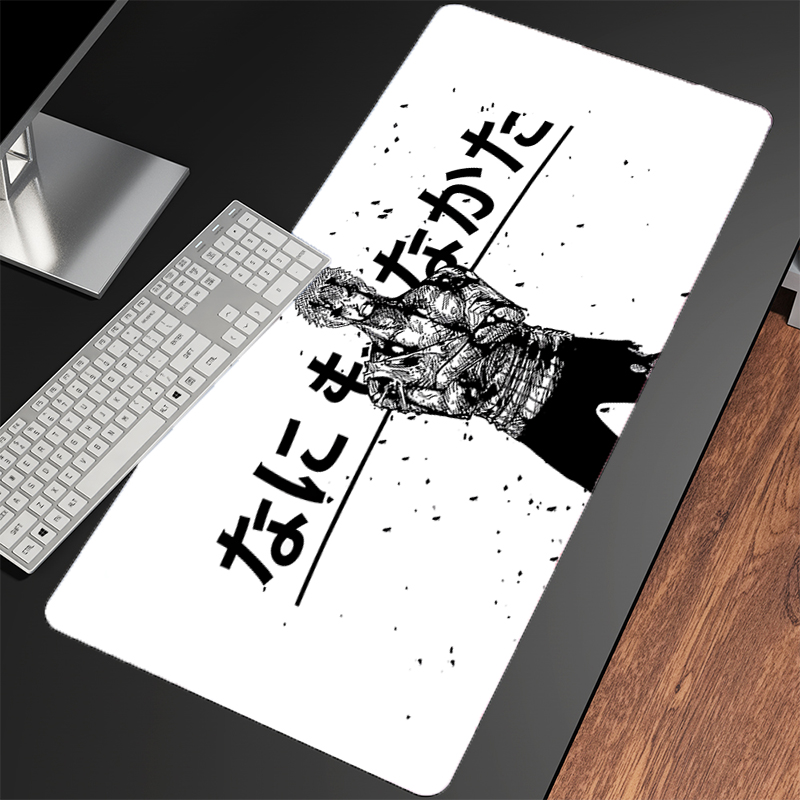 Anime Mouse Pad Laptop Compute - đánh giá và giá Esports Gaming Pad