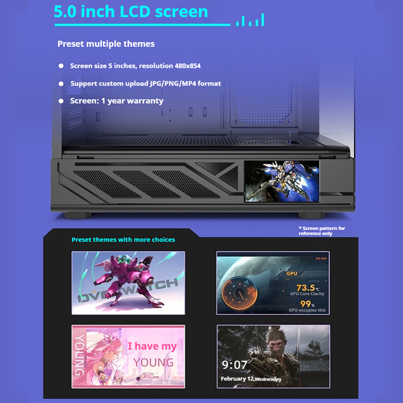 X-GAMERX H6 ESports PC gaming  - đánh giá và giá Gaming X Esports