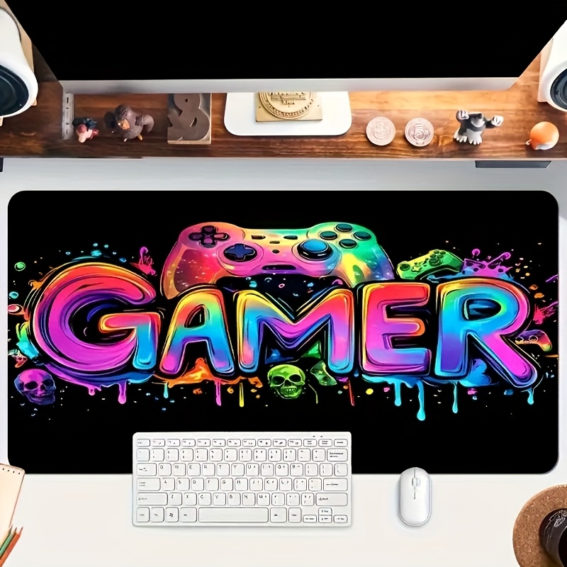 VIKAMA E-Sports Colorful Game  - đánh giá và giá Esports Gaming Room
