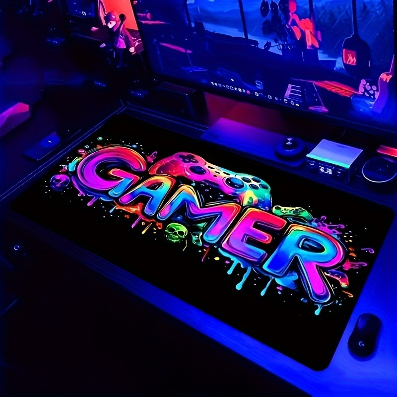 VIKAMA E-Sports Colorful Game  - đánh giá và giá Esports Gaming Room