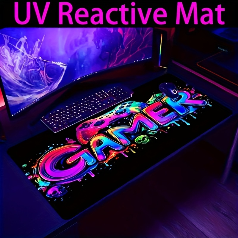 VIKAMA E-Sports Colorful Game  - đánh giá và giá Esports Gaming Room