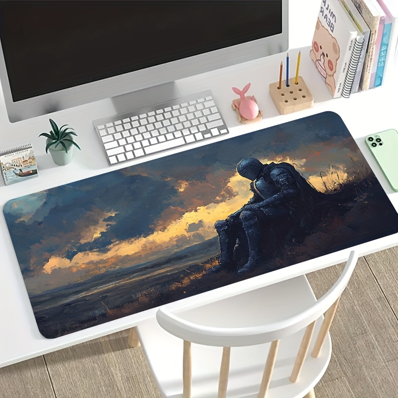 Brand Large Gaming Desk Mat Kn - đánh giá và giá Esports Gaming Brands