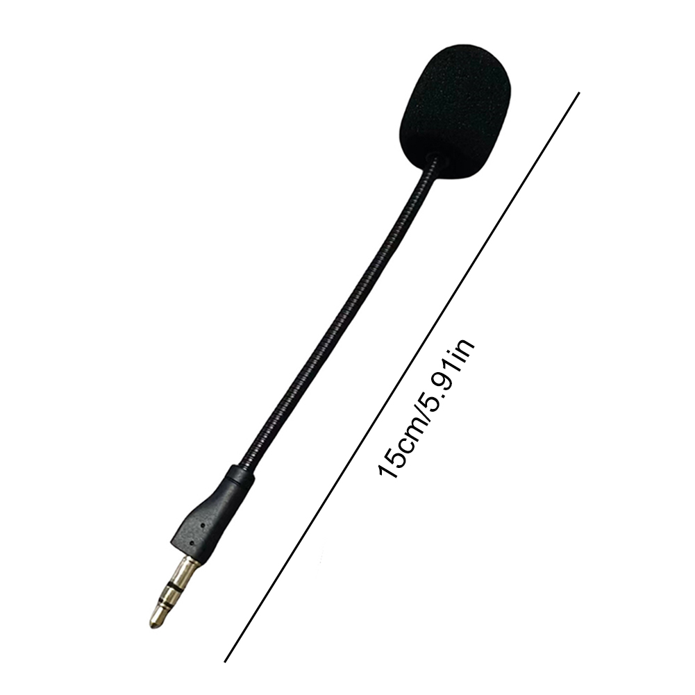 Replacement 3.5mm Microphone E - đánh giá và giá Gaming X Esports