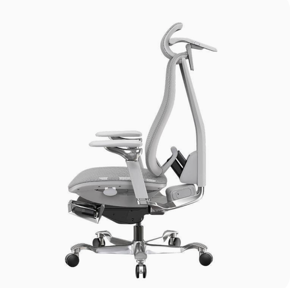 Ergonomic Office Chair with El - đánh giá và giá Esports Gaming Chair