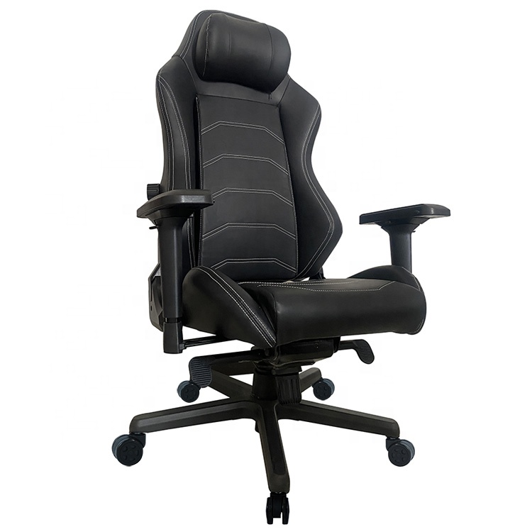 Molded Foam Leather Official G - đánh giá và giá Esports Gaming Chair