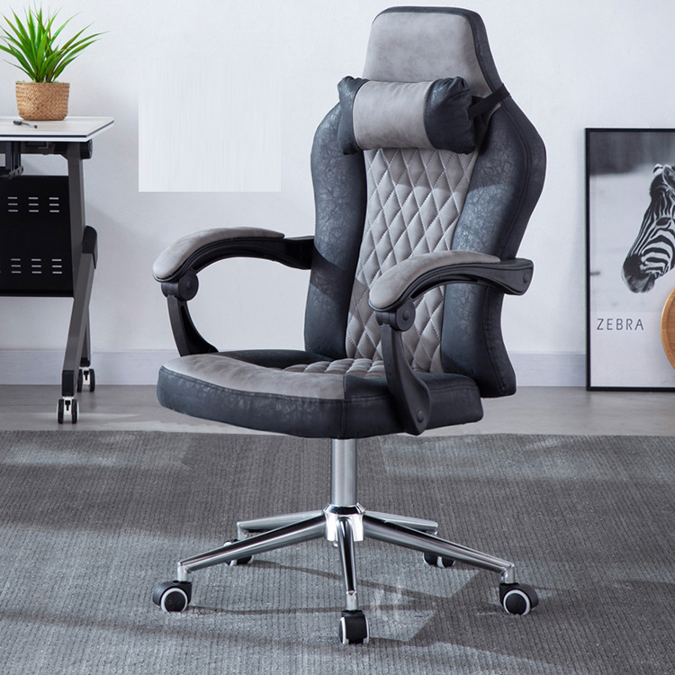 Comfortable Home Esports Gamin - đánh giá và giá Esports Gaming Chair