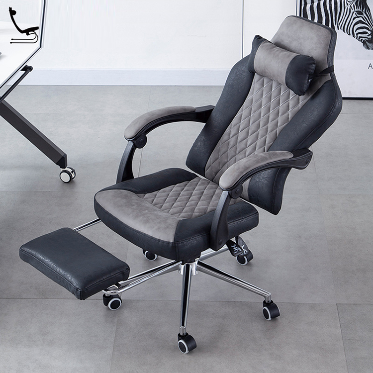Comfortable Home Esports Gamin - đánh giá và giá Esports Gaming Chair