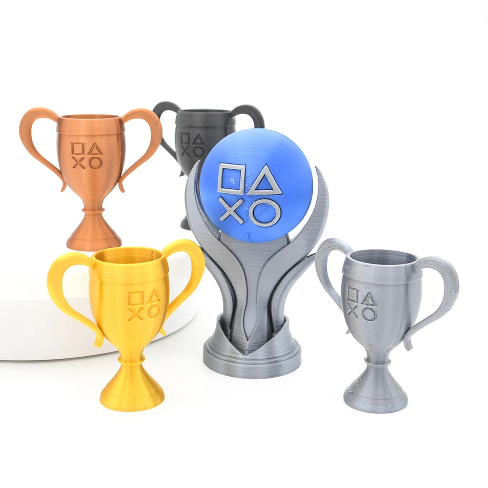 Customize New 3D Printable Pla - đánh giá và giá Esports Gaming Trophy