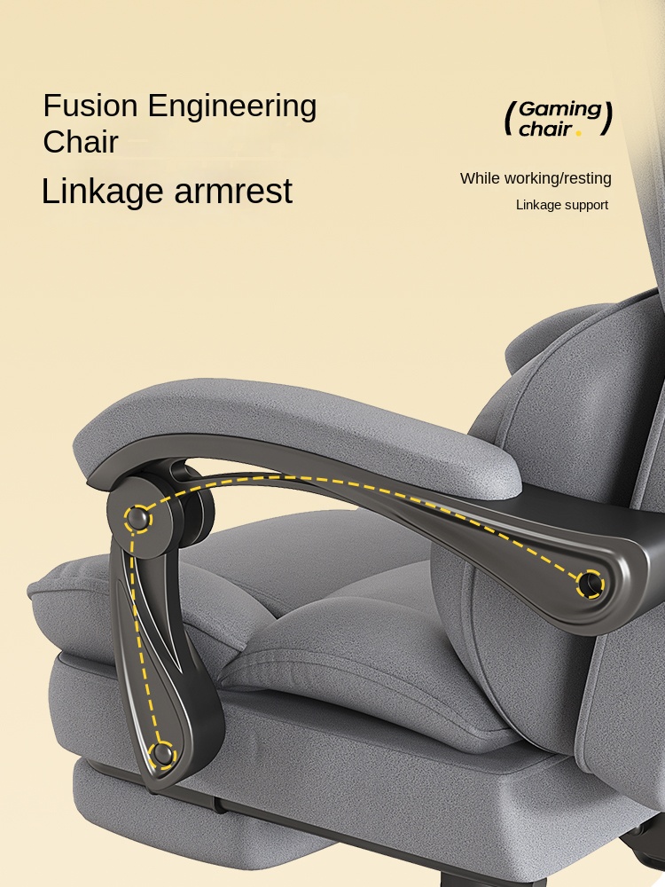 E-sports Chair Ergonomic Compu - đánh giá và giá Esports Gaming Chair