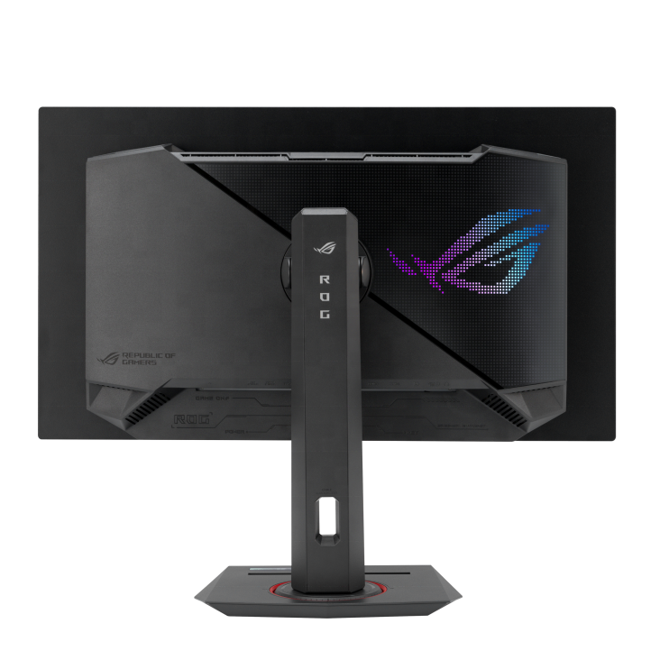 New Gaming PC Monitor ROG Stri - đánh giá và giá Gaming X Esports