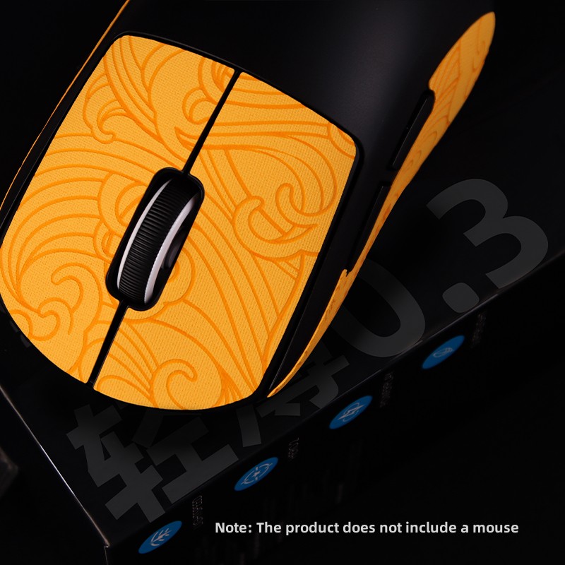 Esports Tiger Gaming Mouse Gri - đánh giá và giá Gaming X Esports