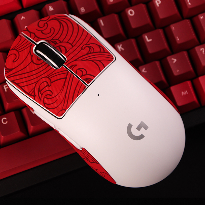 Esports Tiger Gaming Mouse Gri - đánh giá và giá Gaming X Esports