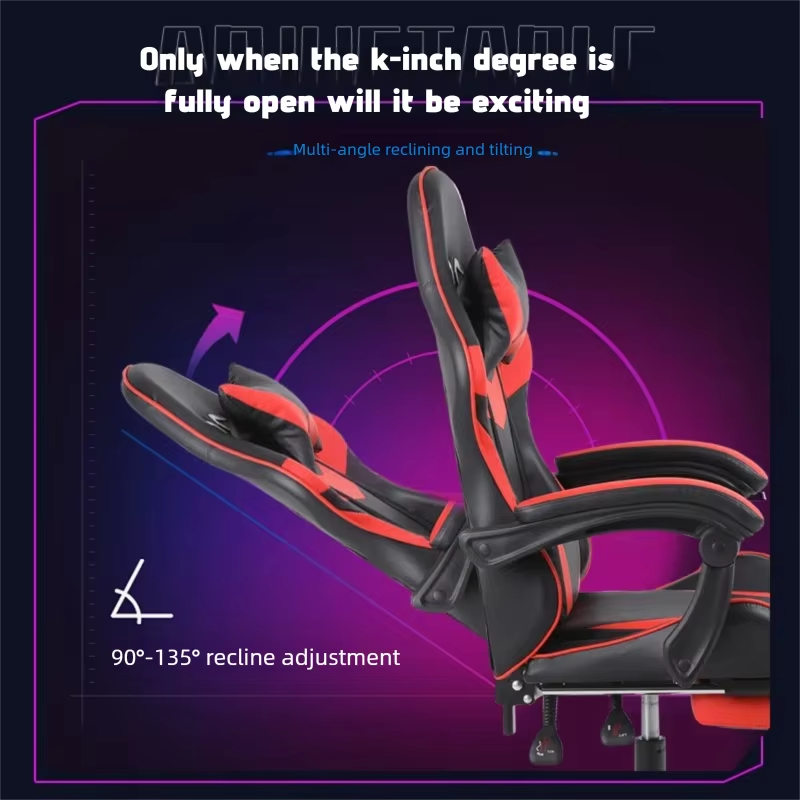 Esports chair with color-contr - đánh giá và giá Esports Gaming Chair